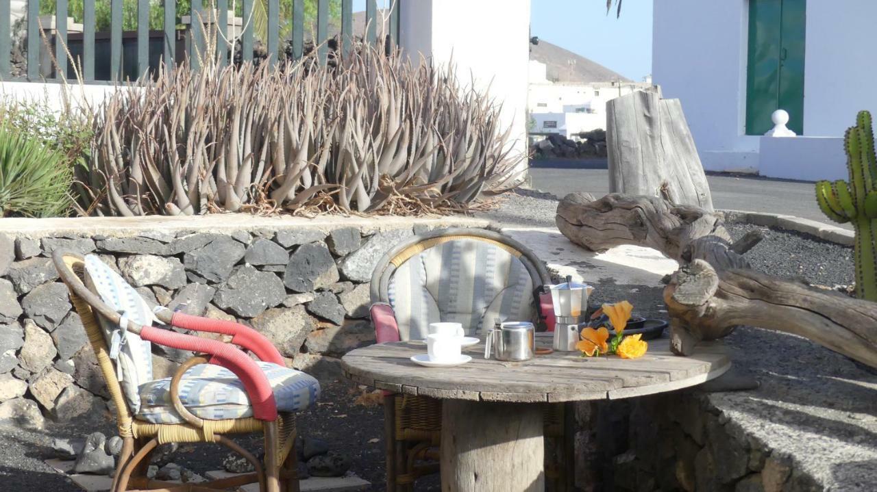 La Finca Uga 外观 照片