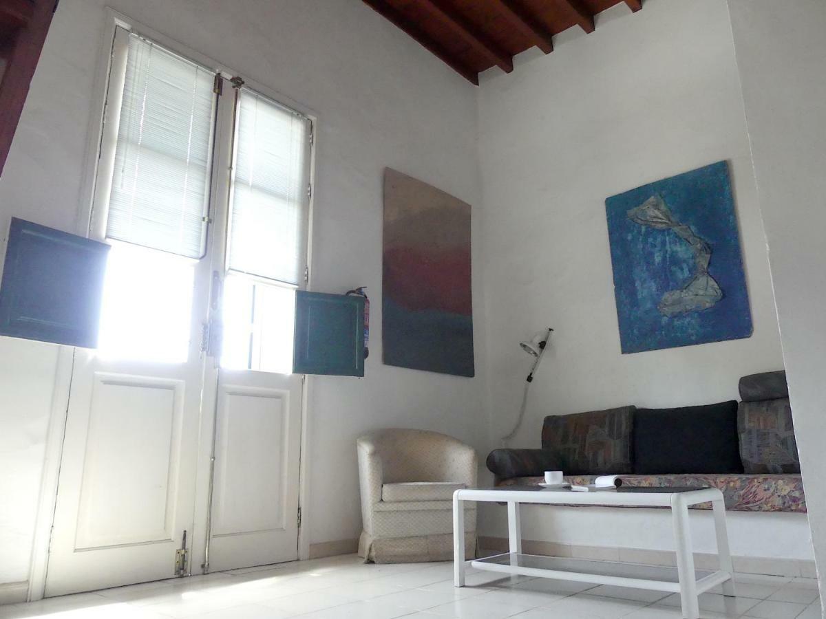 La Finca Uga 外观 照片