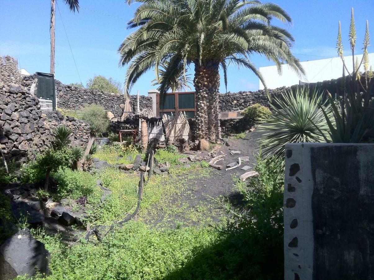La Finca Uga 外观 照片