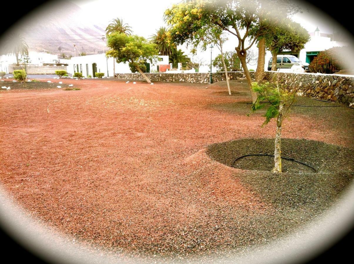 La Finca Uga 外观 照片