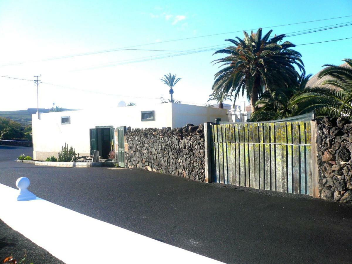 La Finca Uga 外观 照片