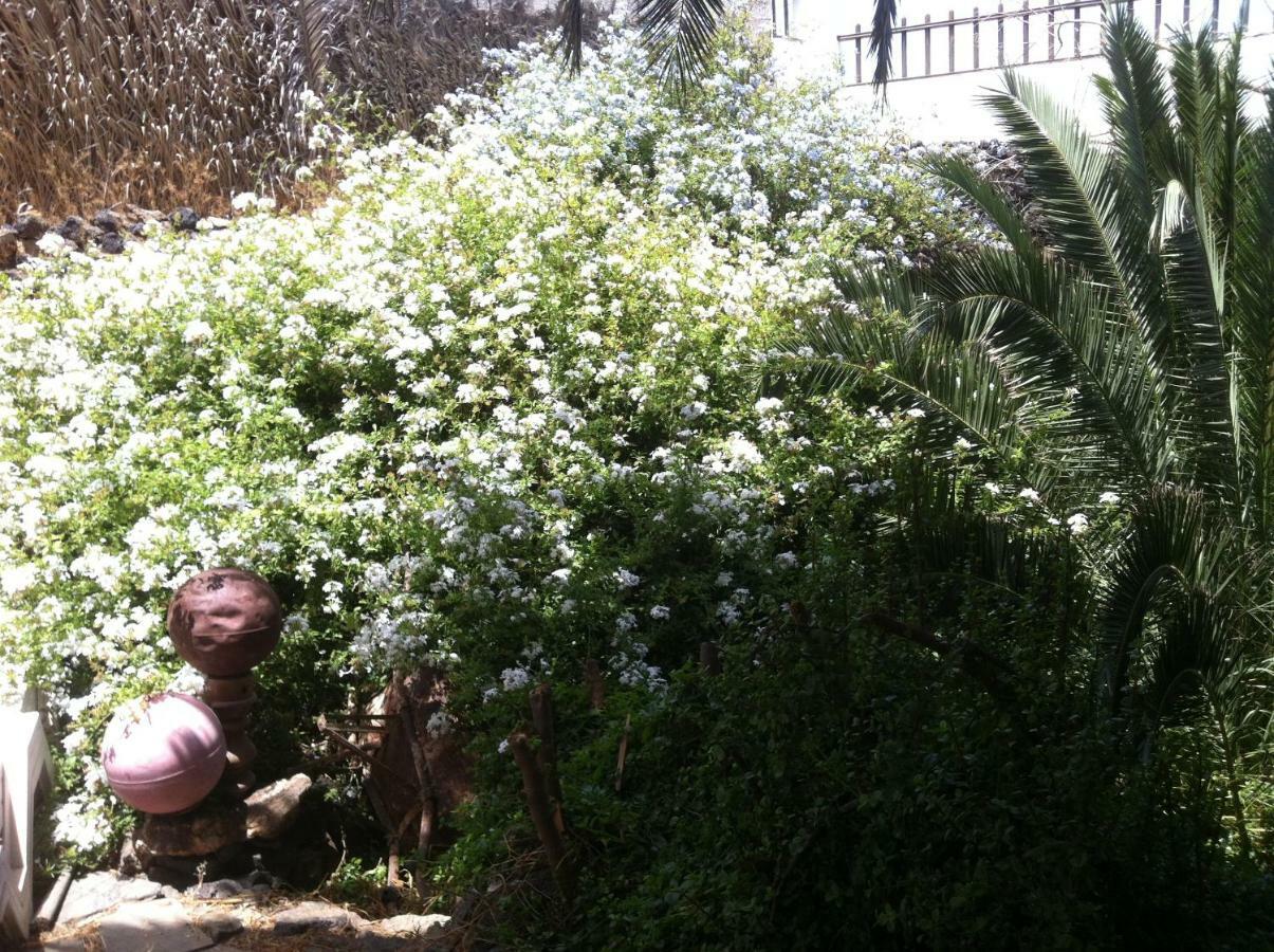 La Finca Uga 外观 照片